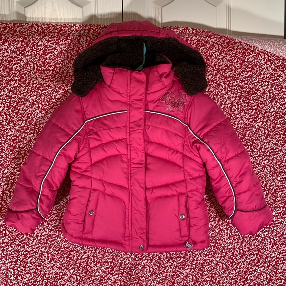 protection system Other - NWOT Protection Systems pink snow jacket!